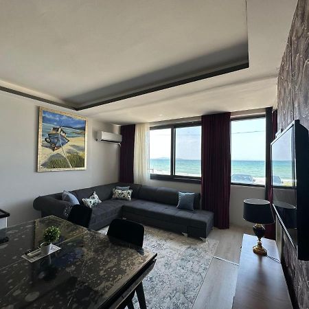 Comfort Suites Urla Esmirna Exterior foto