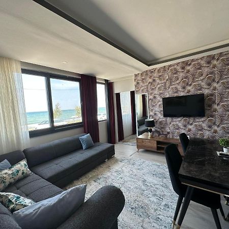 Comfort Suites Urla Esmirna Exterior foto