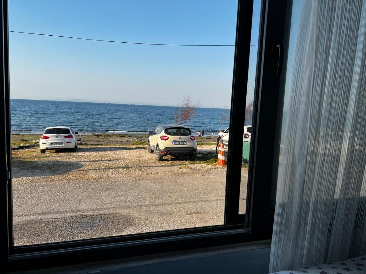Comfort Suites Urla Esmirna Exterior foto