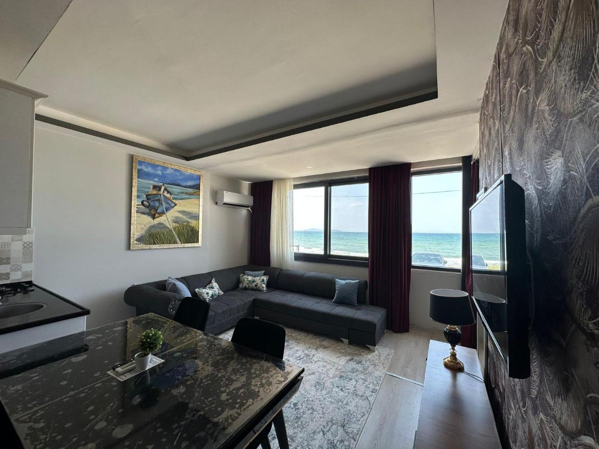 Comfort Suites Urla Esmirna Exterior foto